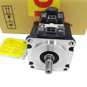 FANUC A06B-0114-B855 # Moteur servo AC série Alpha 0048, unité de moteur servo série Alpha - Product Image 4