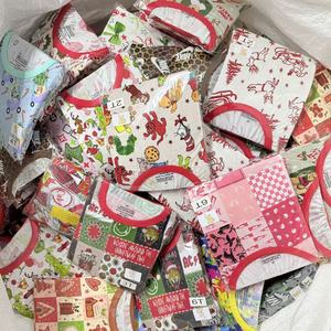 ZS Rts Spandex/Cotton Hữu Cơ Động Vật In Hai-Cách Dây Kéo Mùa Xuân Bé Dài Tay Áo Romper Bí Ẩn Hộp - Product Image 6