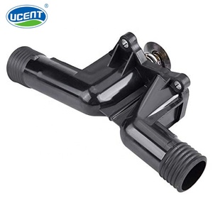 Auto parte para <span class=keywords><strong>BMW</strong></span> electrónicos el termostato del motor del coche 11537509227, 11530139877, 11531436823, 11531437040 - Product Image 5