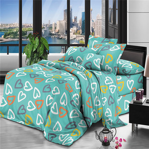 Foglio da <span class=keywords><strong>letto</strong></span> stampato stampato in microfibra di poliestere 100% all'ingrosso <span class=keywords><strong>per</strong></span> uso domestico Hotel e ospedaliero - Product Image 3