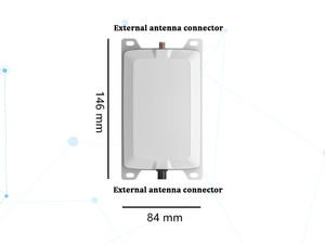 M 2M Digitaal Gegevensoverdrachtapparaat Voor Gebruik Op Zee En Op Lage Hoogte - Product Image 4