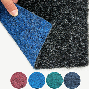 Alfombra de recuperación de oro aluvial para lavado y minería, tipo canaleta marina, para cubiertas de embarcaciones - Product Image 3