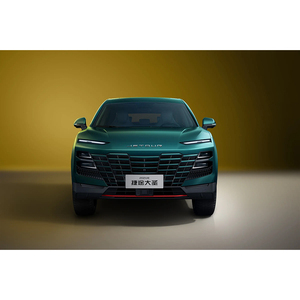 Starlight PRO Jetour Dashing 2024 Model 1.5T Compact SUV gasoline 5-door 5-seater SUV Chinese used <strong>car</strong> <strong>dealers</strong> - Product Image 5