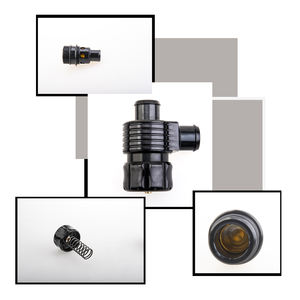 Racing <span class=keywords><strong>Turbo</strong></span> Aluminium 25mm <span class=keywords><strong>Diesel</strong></span> Blow Off <span class=keywords><strong>Valve</strong></span> / <span class=keywords><strong>Diesel</strong></span> <span class=keywords><strong>Dump</strong></span> <span class=keywords><strong>Valve</strong></span> / Oiesel BOV Kits <span class=keywords><strong>pour</strong></span> Vvv AUOI SK0DA SEAT F0RD - Product Image 5