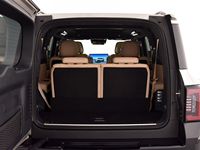 BYD Denza B8 DMO 6 Seat Off Road Suv 21 Inch Moyeu de roue Hybride Leopard 8 AWD 7 Seat SUV Fangchengbao Bao8 Byd Denza B8
