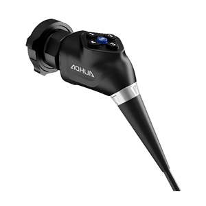 Système d'endoscopie vétérinaire tout-en-un Aohua OR-160 de qualité supérieure, système vidéo d'endoscopie intégré spécifique aux animaux pour hôpital - Product Image 6