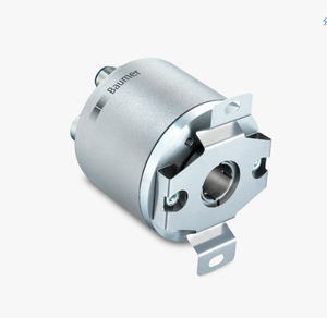 Codificador 11210872 EIL580-BM12.7$E.01024.A/3002_0.400_3101+ Codificador EIL580 11210872 EIL580 Alemania BAU - Product Image 3
