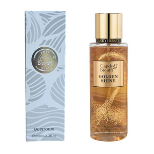 <span class=keywords><strong>Spray</strong></span> Deodorante per il Corpo da 250ml Profumo Beauty Secret Style, Fragranza Fresca Floreale e Fruttata, Lusso Autentico - Product Image 6