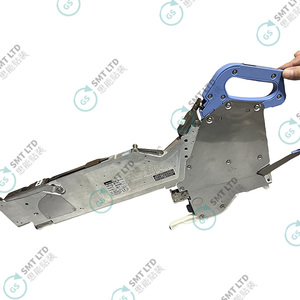 Alimentador de Cinta Eléctrico SMT Original Nuevo/Usado EF16FS 16mm ETF (40085423 / 400-85423) - Product Image 4
