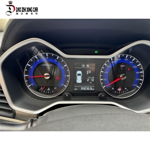 <span class=keywords><strong>Auto</strong></span> Usata 2025 Livan X3 Pro Geely GX3 Pro 1.5L 113CV L4 SUV Veicolo 5 Porte 5 Posti Guida a Sinistra <span class=keywords><strong>Auto</strong></span> a Benzina Veicoli Usati - Product Image 3