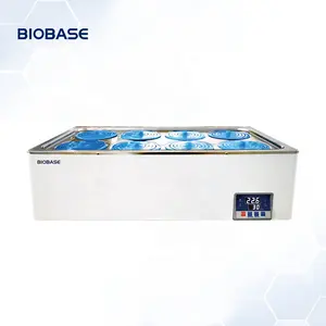 BIOBASE中国烧瓶用温水浴恒温装置