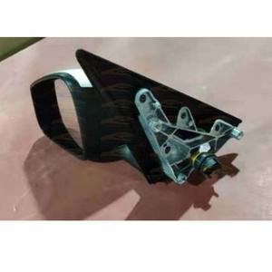 Espejo retrovisor espejo de marcha atrás plegable eléctrico con lámpara de señal de giro espejo lateral de coche para <span class=keywords><strong>Bmw</strong></span> <span class=keywords><strong>X1</strong></span> E84 2009-2015 - Product Image 3