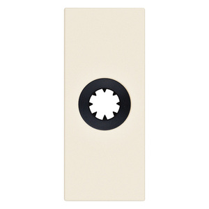 สายรัดเคเบิลแบบมีร่องลื่น ขนาด 3.6 มม. 2.7 มม. 5.6 มม. - Product Image 1