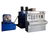 Équipement informatisé d'essai de pompes et moteurs hydrauliques, banc d'essai de vannes hydrauliques, banc de réparation et d'essai hydraulique