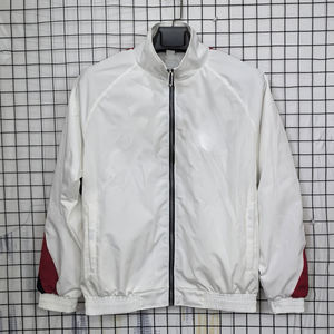 Sudadera con capucha de fútbol de salida de fábrica de alta calidad, cortavientos, impermeable, para hombres y adultos, abrigo de fútbol, chaquetas de uniforme de entrenamiento de invierno - Product Image 6