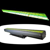 Barra de Luz LED Pixel R-360E de 360W, Impermeable IP65, 18000lm, Luz Estroboscópica, 1800K, para Conciertos al Aire Libre