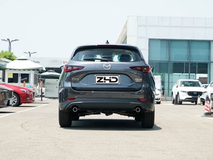 Venta Exitosa en China con Nuevas Normas de Emisión Euro VI, <span class=keywords><strong>Mazda</strong></span> <span class=keywords><strong>CX</strong></span>-<span class=keywords><strong>5</strong></span> 2.5L <span class=keywords><strong>4WD</strong></span>, Automóvil de Gasolina Automático - Product Image 5