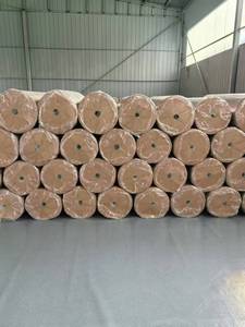 Matériau réfractaire en fibre <span class=keywords><strong>de</strong></span> feuille carrée <span class=keywords><strong>de</strong></span> couverture <span class=keywords><strong>de</strong></span> feutre d'isolation thermique d'<span class=keywords><strong>aérogel</strong></span> nano pour la construction <span class=keywords><strong>de</strong></span> tuyaux thermiques pour l'usage d'entrepôt - Product Image 6