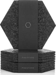 Бесплатная доставка: Круглые и квадратные подставки из сланца с натуральными краями – классические элегантные коврики и подкладки для лазерной гравировки (заготовки) - Product Image 5