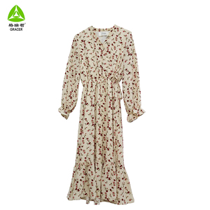 Importación Directa de Ropa y Vestidos al Por Mayor, Lote Mixto en Paca a Granel con Talle Natural - Product Image 4