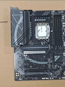 Carte mère d'ordinateur Z790 LGA 1700 4xDDR5 DIMM prenant en charge les processeurs I14/13/12, carte mère d'ordinateur de jeu Z790 LGA 1700 4xDDR - Product Image 4