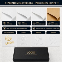 Boîte cadeau rigide magnétique personnalisée en carton noir et gris avec insert en mousse et impression de logo UV