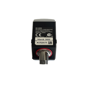 เซ็นเซอร์เลเซอร์แบบหลายจุด IX-055 IX-080 IX-150 หัววัดระยะทางความแม่นยำสูงสำหรับการตรวจจับความสูงในอุตสาหกรรมและขนาด I - Product Image 3