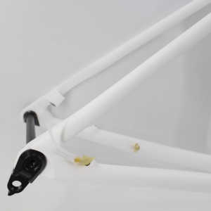 <span class=keywords><strong>Cuadro</strong></span> de Bicicleta de Montaña T800 de Fibra de <span class=keywords><strong>Carbono</strong></span> Completo 29er UDH con Eje Trasero Pasante de 148MM, Cableado Interno Boost, 1050g - Product Image 6