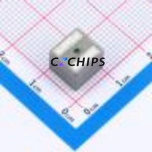 Inducteur de puissance FEXL0880A-6R8M SMD, 8,5x8,9 mm (Inductance : 6,8 µH) (Précision : 20 % Courant nominal : 11,3 A) - Product Image 2