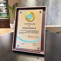 Plaques de récompense de luxe rectangulaires en alliage d'aluminium, imprimées UV, détachables et gravées, pour honorifiques et franchisees, pour réunions annuelles et événements généraux