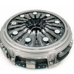 ชุดคลัตช์ใหม่ D7UF1*1.6T ระบบเกียร์อัตโนมัติสำหรับฮุนไดและเกีย - Product Image 2
