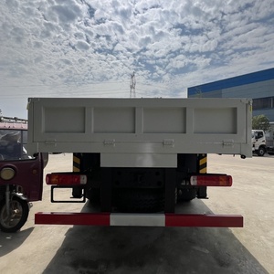 Xe tải cẩu thủy lực <span class=keywords><strong>16</strong></span> tấn mới với Knuckle Boom 30-50 tấn xếp tải công suất cho ngành công nghiệp xây dựng - Product Image 3