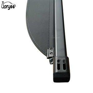 Cubierta de carga de <span class=keywords><strong>maletero</strong></span> RAV 4 estante de paquete trasero para Toyota <span class=keywords><strong>RAV4</strong></span> 2020 2019 <span class=keywords><strong>Hybrid</strong></span> 2023 2022 2021 accesorio piezas de protección de rodillo Interior - Product Image 2