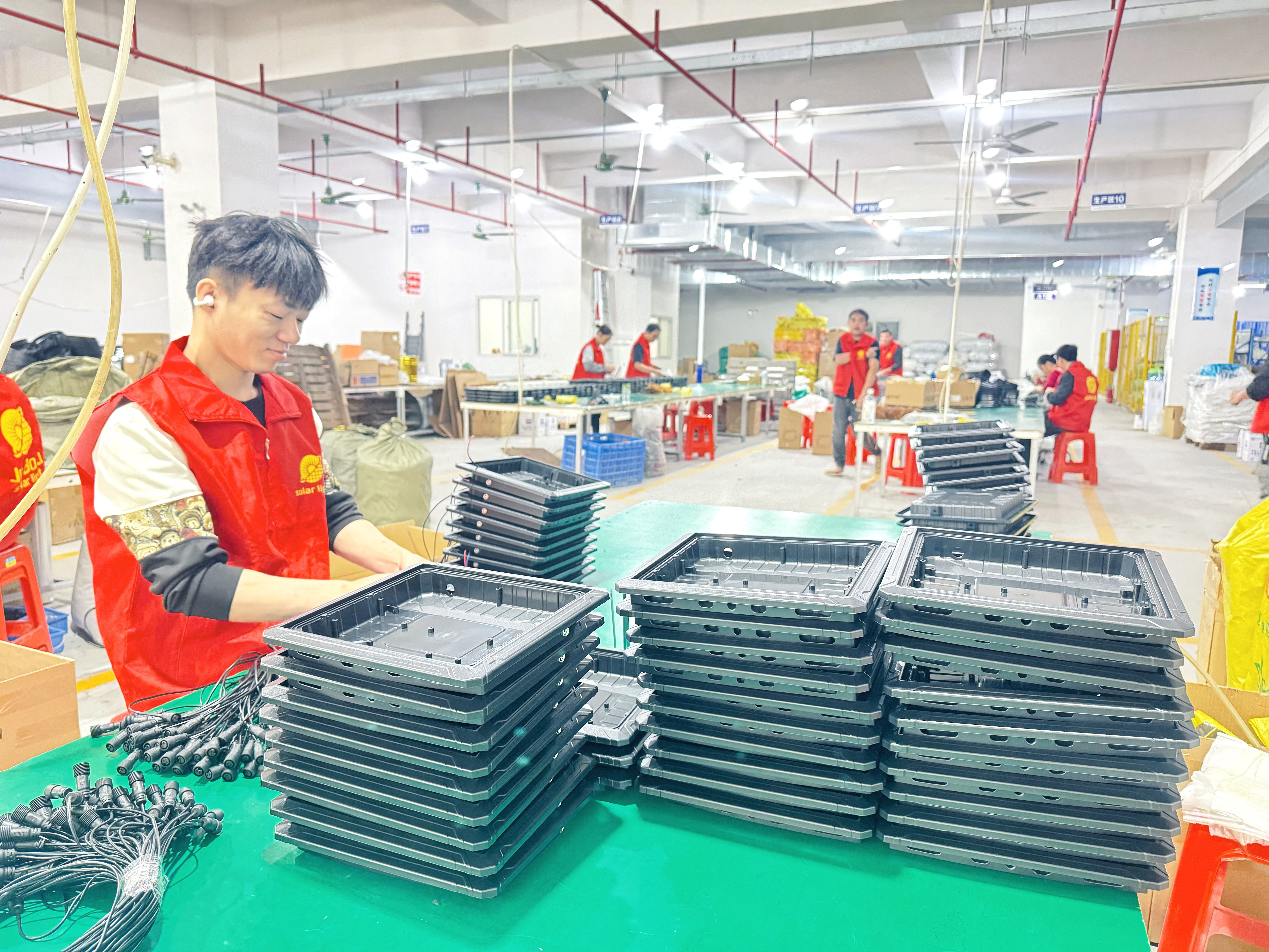 sresky solar street light