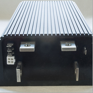 <span class=keywords><strong>48</strong></span> <span class=keywords><strong>Volt</strong></span> 60V 72V Curtis Thương Hiệu DC Điều Khiển Tốc Độ Động Cơ 1221M-6701 550A - Product Image 5