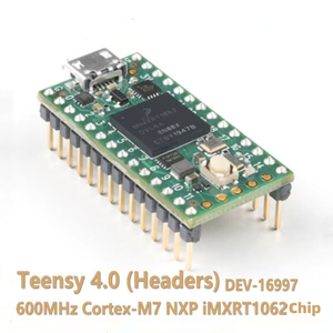Nuevo y original Teensy 4,1, 4,0, 3,5, 2000, 2, 1, 2, 2, 2, 2, 2, 3, 3, 3, 3, 3, 2, 3, 2, 2, 2, 2, 3, 3 - Product Image 4