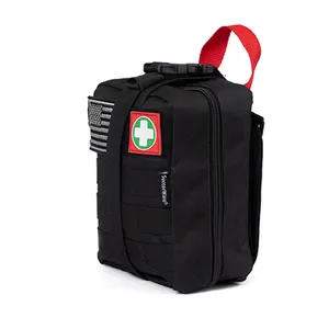 臭虫袋SOS战术急救户外应急包生存装备生存工具包