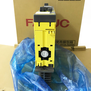 Piezas de Máquinas Industriales, Servoamplificador FANUC A06B-6240-H326 - Product Image 4