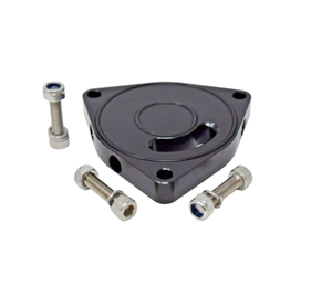 Espaciador de Placa de Válvula de Descarga para Chrysler PT Cruiser 03-07, MOPAR 2.4T Turbo - Product Image 1