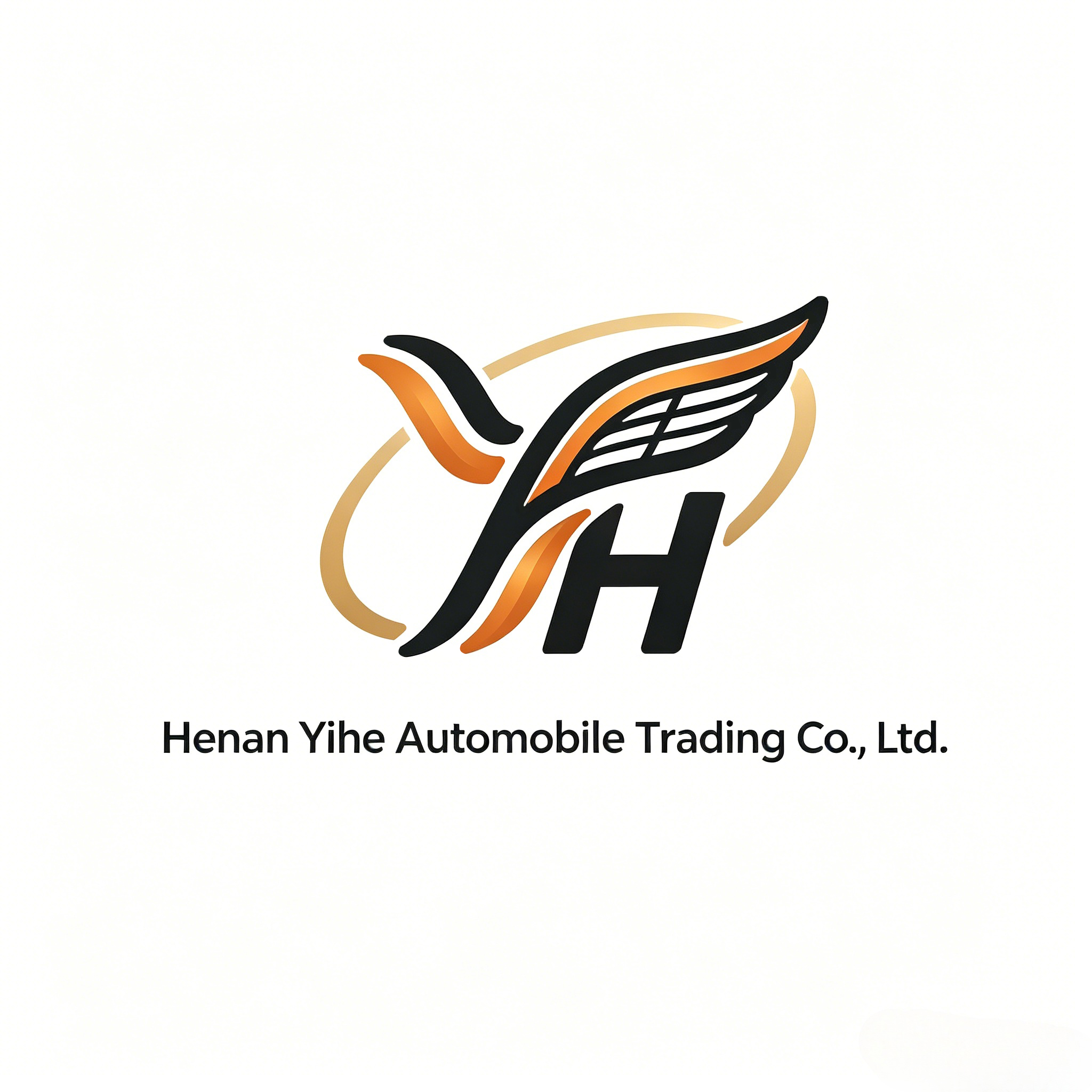 Henan Yihe Automobile Trading Co., Ltd. logo