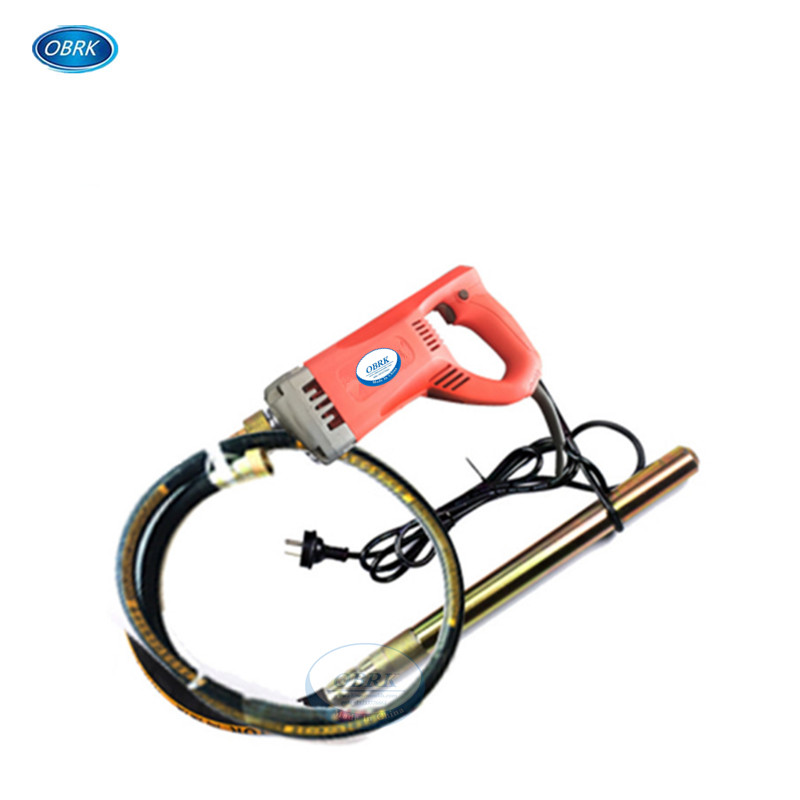 Concrete Vibration Equipment - Efficient Concrete Vibrators