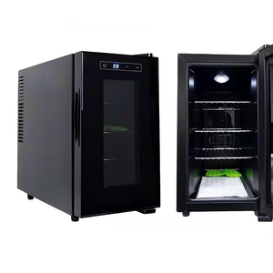 Incubateur pour reptiles GOYOJO 23L à contrôle numérique de la température (10-40°C) avec écran tactile LED, compatible tous types d'œufs, OEM – Nouveauté très demandée - Product Image 1