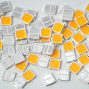 Cao lumen <span class=keywords><strong>Volt</strong></span> 3030 SMD Trắng <span class=keywords><strong>Led</strong></span> Chip Diode 3V 6V 9V 18V SMD nhẹ Lũ lụt theo dõi ánh sáng <span class=keywords><strong>LED</strong></span> - Product Image 5