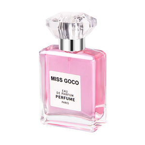 Perfume Femenino Duradero y Atractivo con una Fragancia <span class=keywords><strong>Fresca</strong></span> y Elegante, con un Toque de Sabor <span class=keywords><strong>a</strong></span> Cacao. - Product Image 3