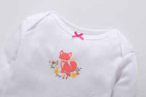 Vêtements pour enfants en gros, manteau de haute qualité pour bébé, pantalon, sweat à capuche pour nourrisson, ensemble de combinaisons - Product Image 3