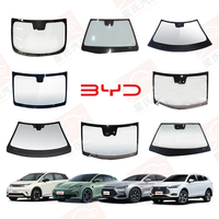 Parabrisas Delantero para Byd Yuan up 2026, Seal, Seagull, Dolphin, Sealion, Tang, Han, Xia, Denza, Yangwang, Fang Cheng Bao, Qin, Song, Atto