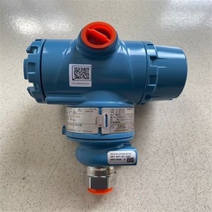 Transmisor de Presión Rosemount 3051TG1A2B21AK8M5T1HR5 Tipo Manómetro Piezoresistivo Azul de EE. UU. - Product Image 5