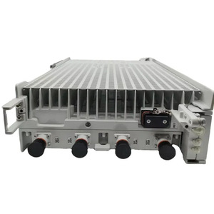 RRU3953S ไร้สายสถานีฐานหลายโหมด900เมตรพร้อม2T4R 2*80W 48V รองรับ02311VGY - Product Image 1