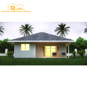 Casas de fabricación asequibles CE con acabado real en Europa - Product Image 4
