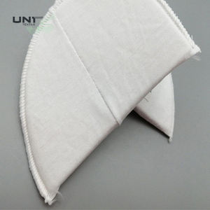 Épaulettes rembourrées <span class=keywords><strong>en</strong></span> mousse écologique pour Blazer, T-shirt, vêtements, accessoires de couture - Product Image 3